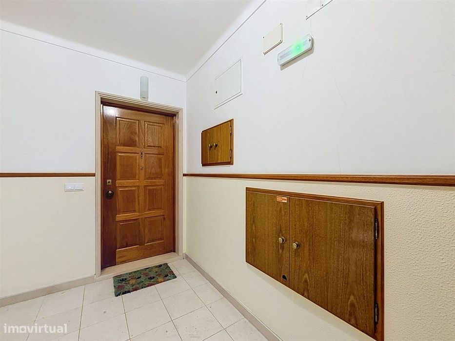 Apartamento T2 Arrendamento