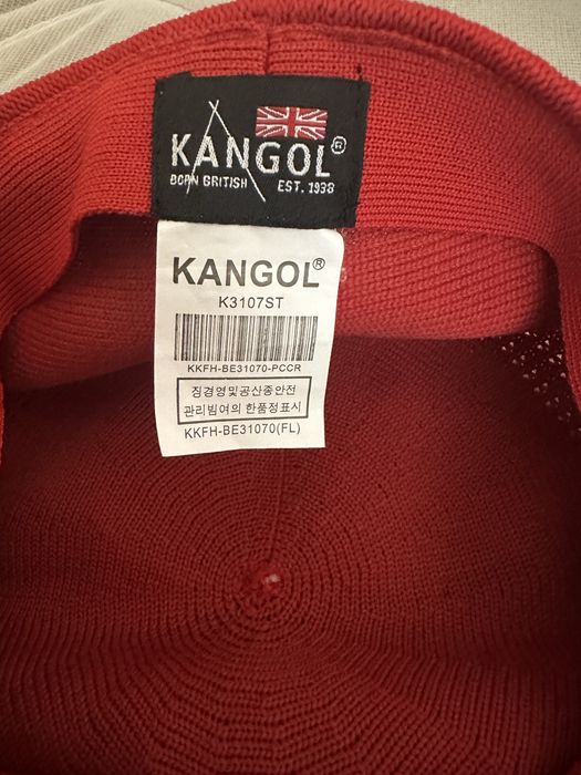 берет аналог Kangol
