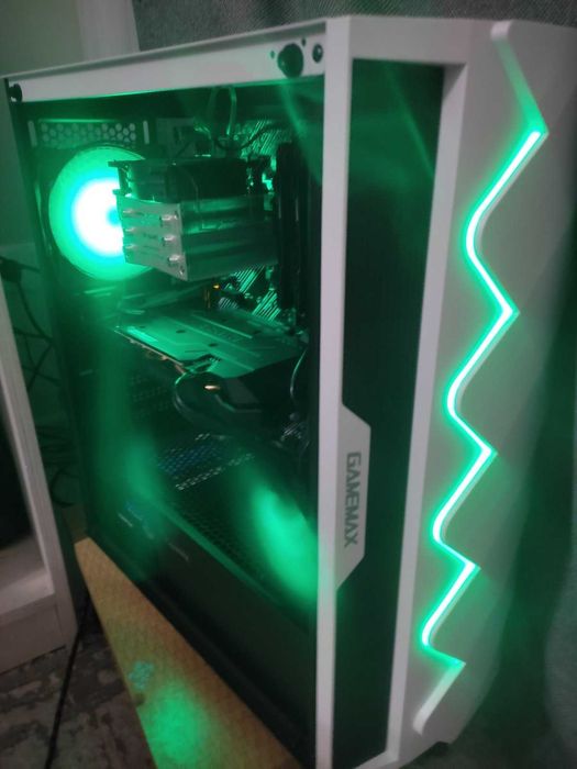 Продам ігровий комп'ютер