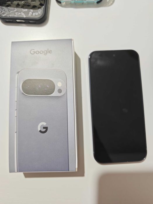 Google Pixel 10pro