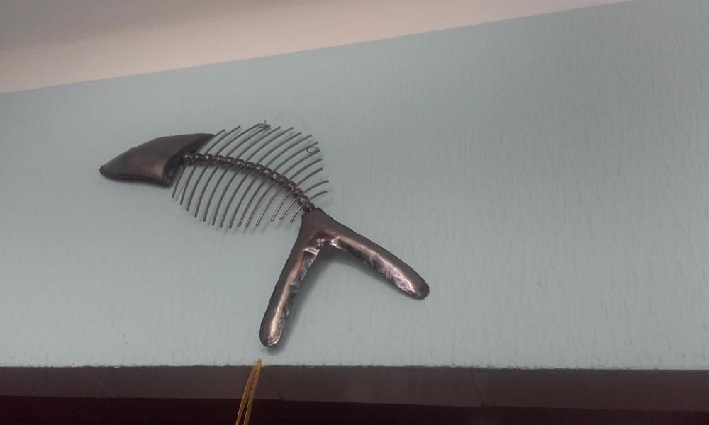 VEnde-se Peixes decorativos