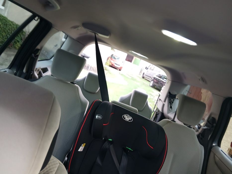 Citroen C4 grand Picasso
