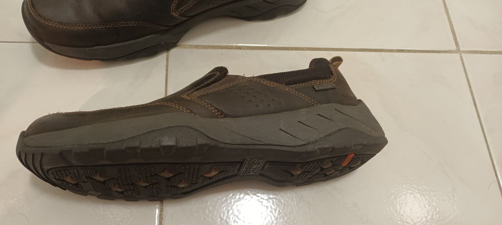 Rockport XCS - Sapatos à prova de água