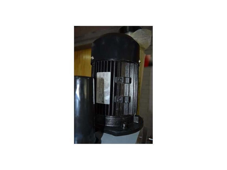 Свердлильно-фрезерний верстат Holzmann ZX 40PC з хрестовим столом