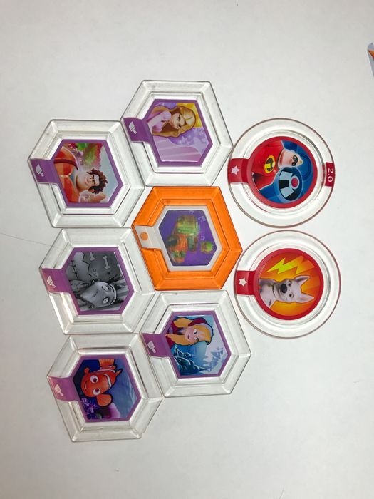 Jogo Disney Infinity para Ps3