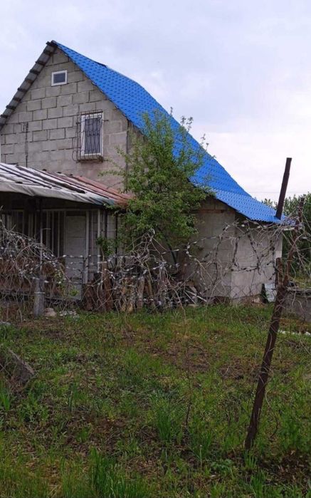 Дача Торфяне біля озера 11000$