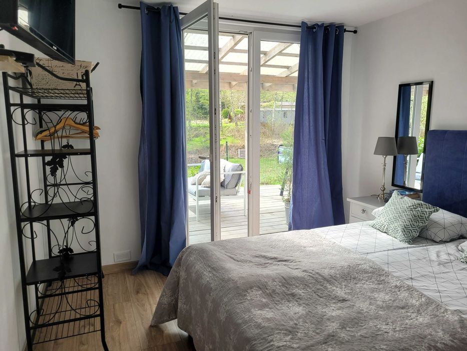 Wielkanoc nad jeziorem w Długim