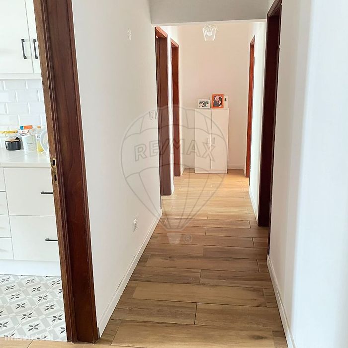Apartamento T3 para venda — Beja (Salvador E Santa Maria Da Feira), Beja