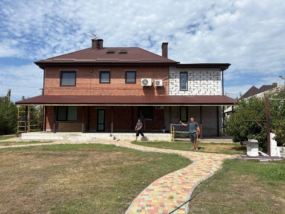 Кровельные работы под ключ мелкий ремонт крыш не дорого