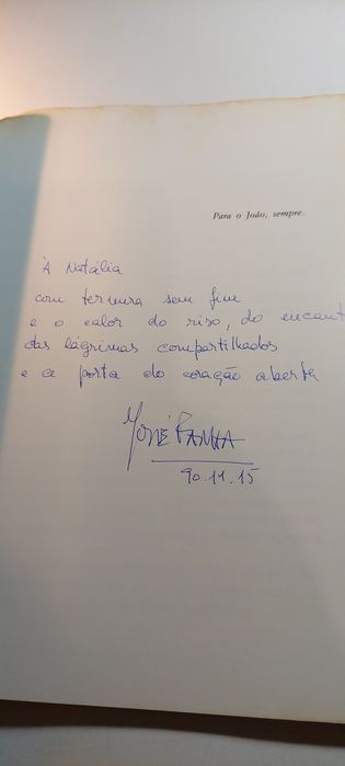 A Porta - José Fanha, José Paulo Ferro (1ª edição, 1990)