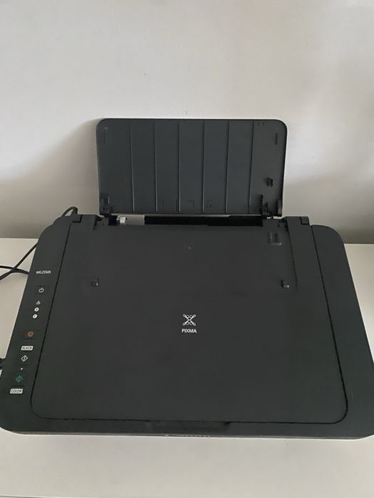 Impressora Canon PIXMA Multifunções – Excelente Estado