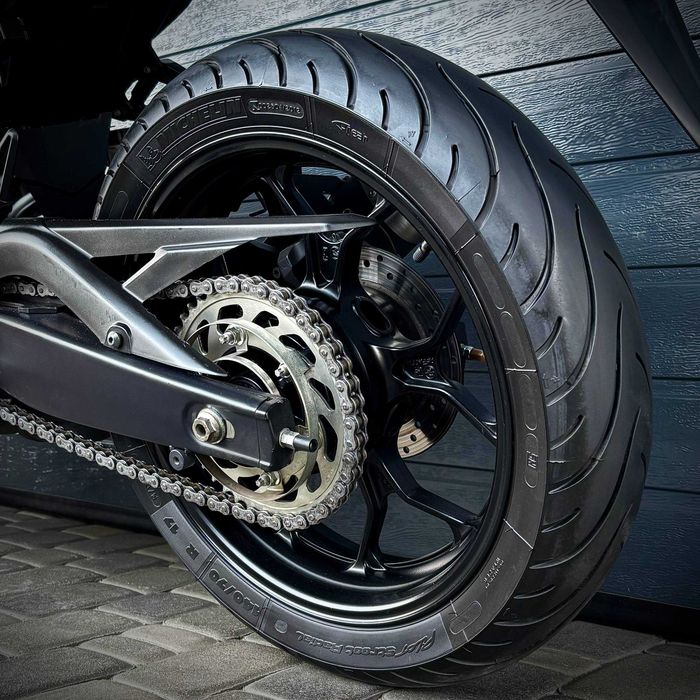 Продам мотоцикл Yamaha YZF-R3 (1784)