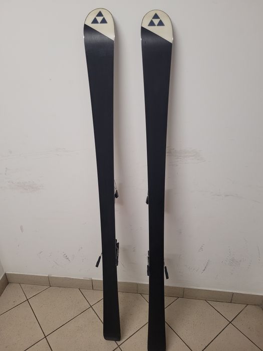 Fischer RC4 Progressor