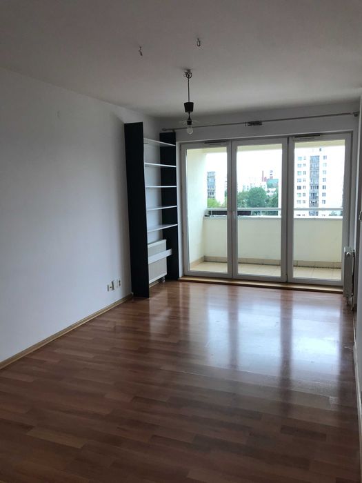Mieszkanie – Warszawa - Widok 2