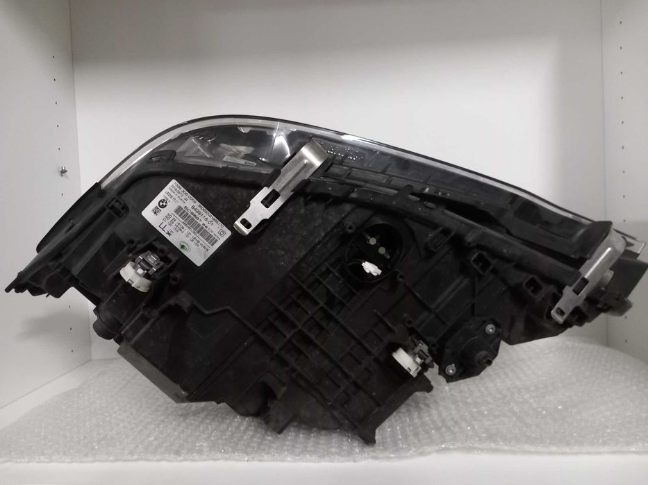 BMW Serie G30/31 farol direito/esquerdo