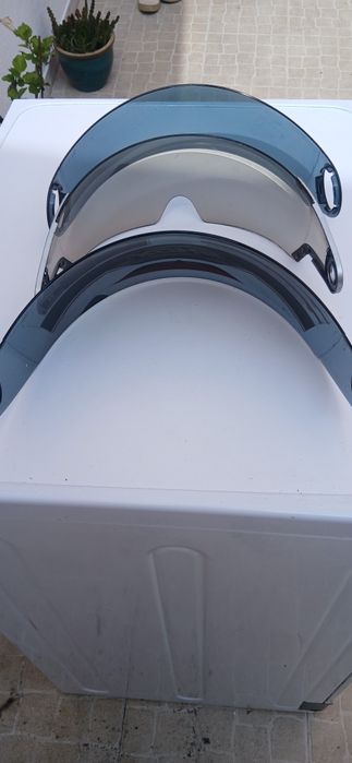 Capacete AGV MOTA
