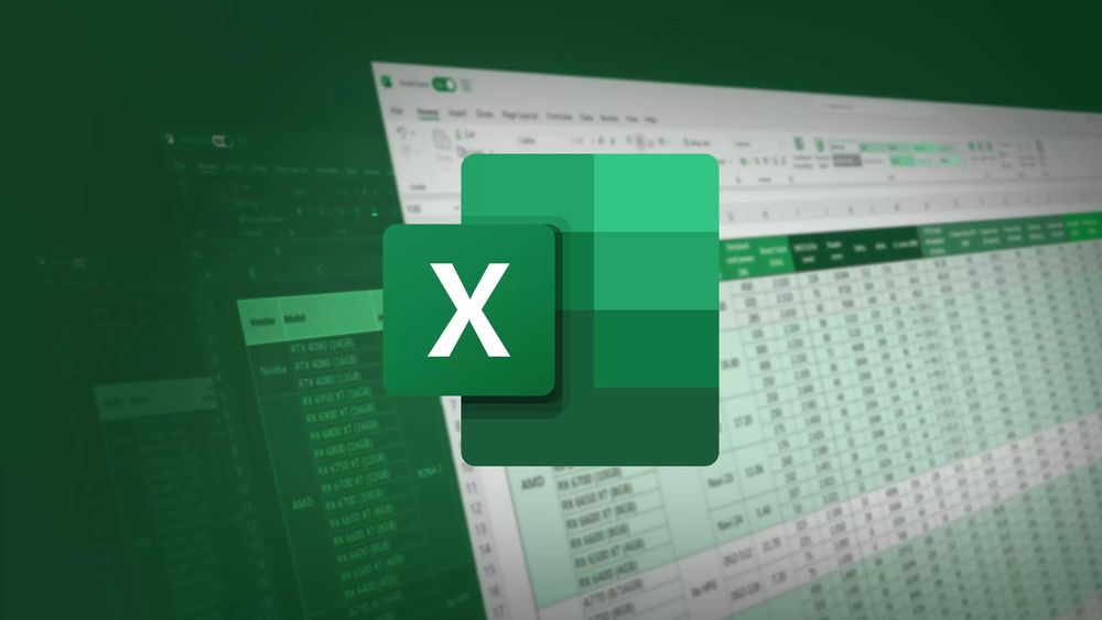 Excel, Power BI, Google Sheets. Автоматизація звітів.