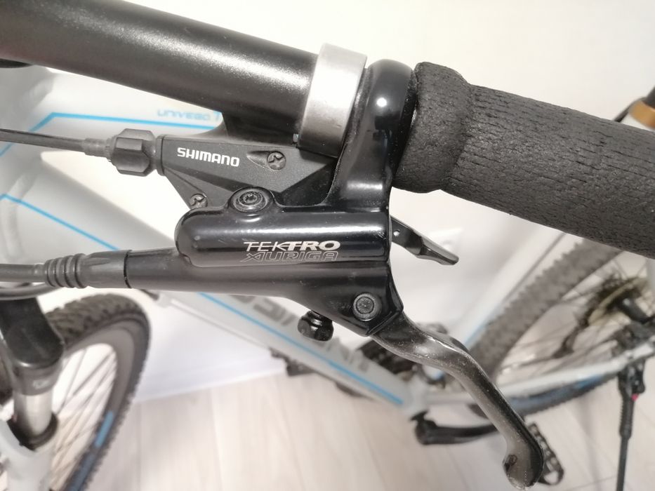 Велосипед Univega terreno 3.0