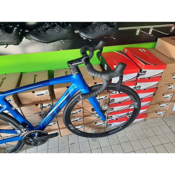 Bh rs1 12x2v di2 nova