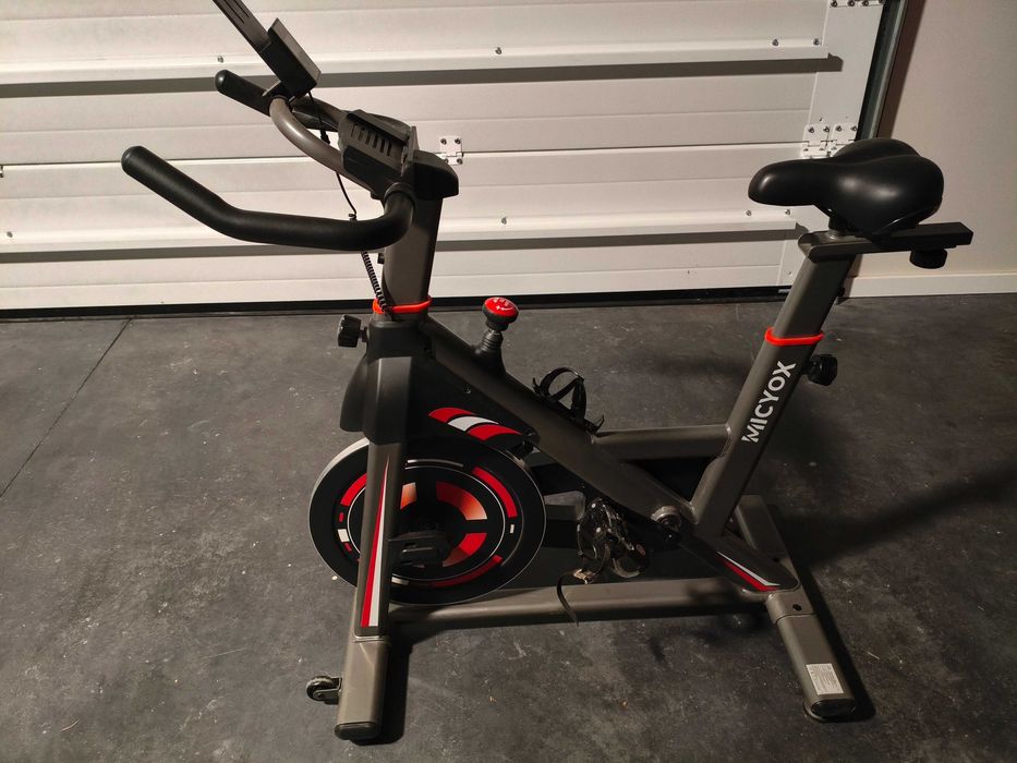 Bicicleta cycling