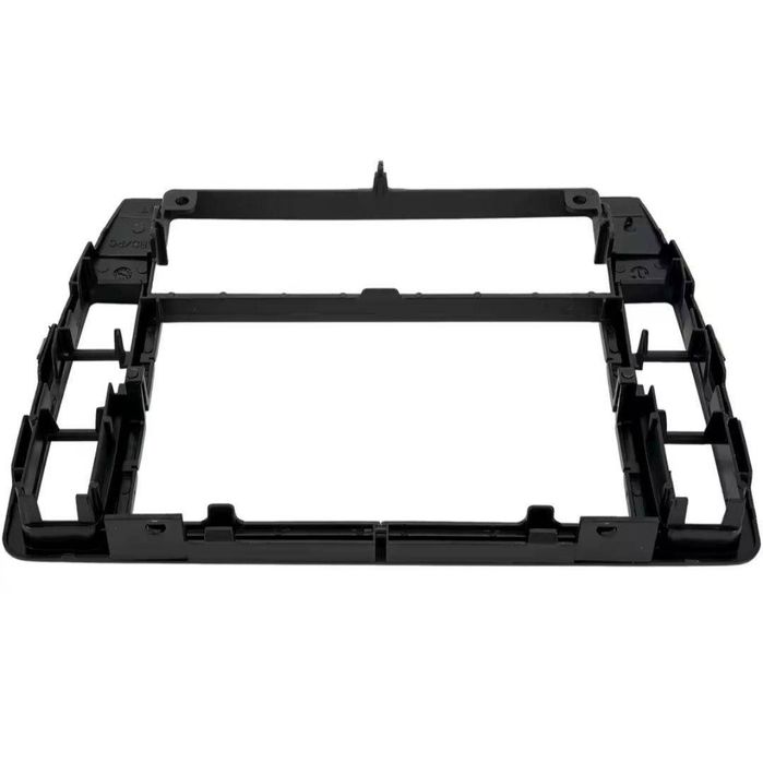 NP3000 Перехідна рамка для установки автомагнітоли 2 DIN VW Passat B5