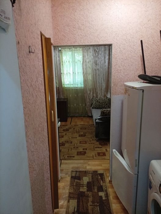 1 комнатная квартира. Квартира студія