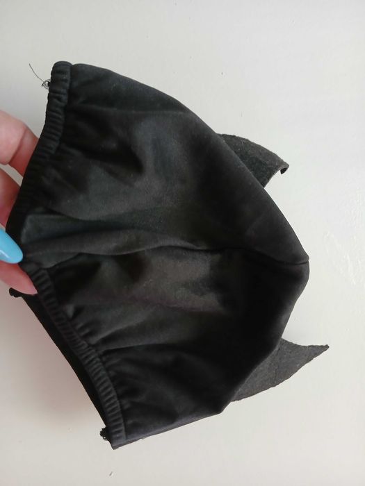 Маска супергерой бетмен кажан Batman