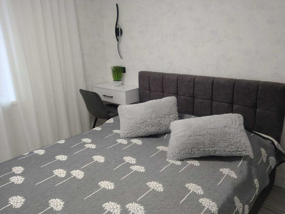 Здається двокімнатна квартира у центрі Слов`янська