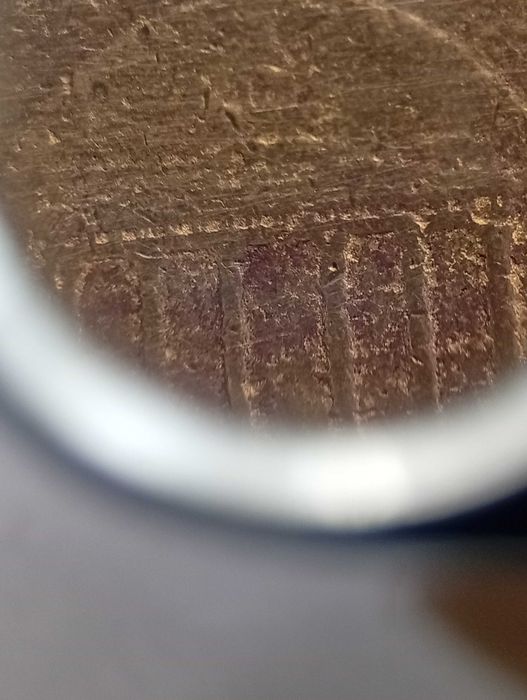 Magnífica e feiosa moeda de 20 cêntimos, 2006, Alemanha