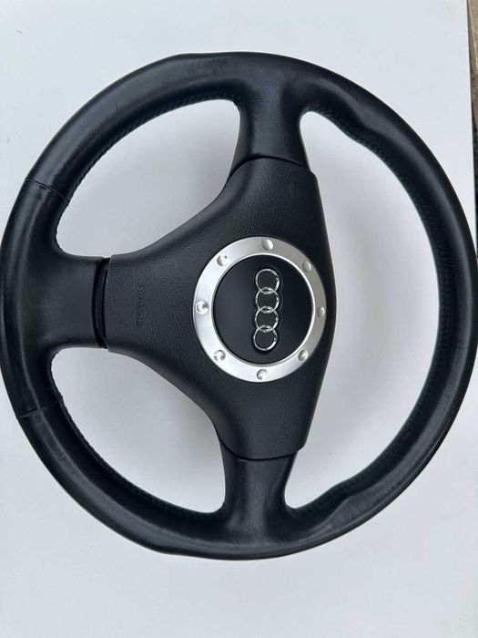 руль Audi TT кермо Ауді ТТ