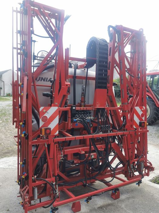 Pilmet rex 1218 zawieszany