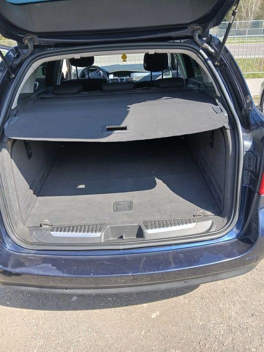 Renault laguna 3