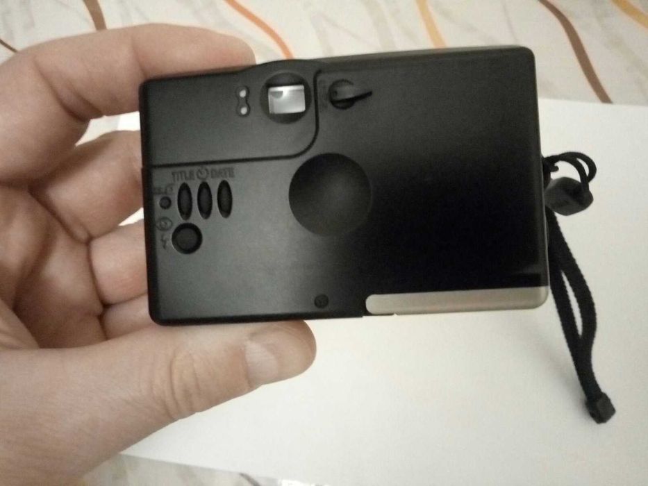 Фотоаппарат  плёночный Canon IXUS M-1