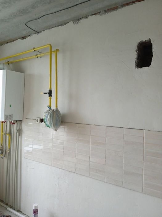 Продаж однокімнатної квартири в сучасному ЖК .