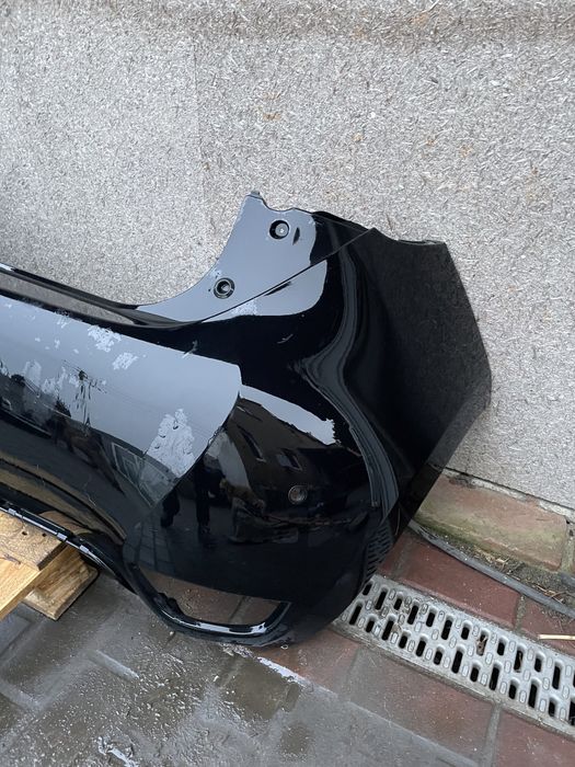 Zderzak tył tylni 4x pdc Renault Zoe 12-