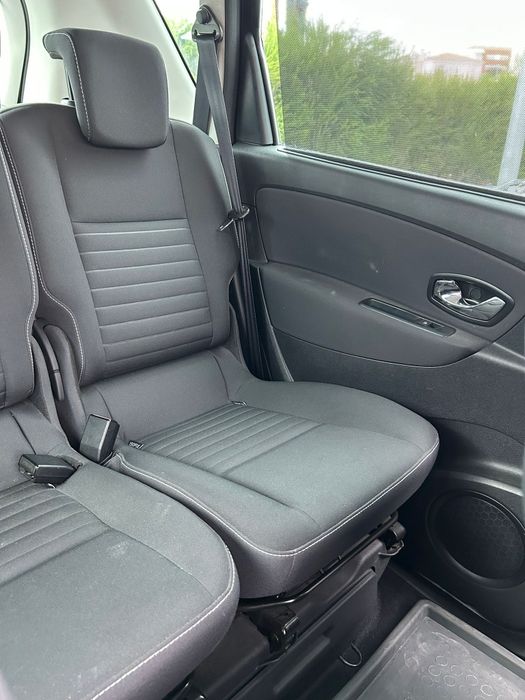Renault Megane SCENIC 1.2