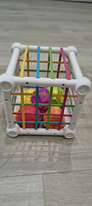Sorter dla dziecka