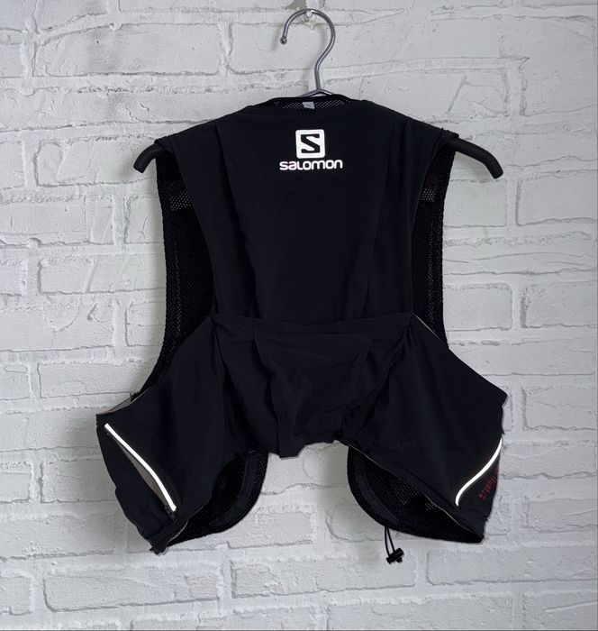 Біговий жилет рюкзак  Salomon S/LAB