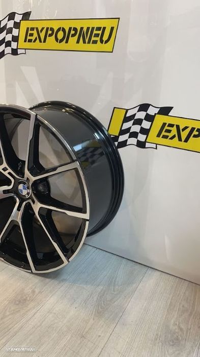 Jantes bmw 18  5x120