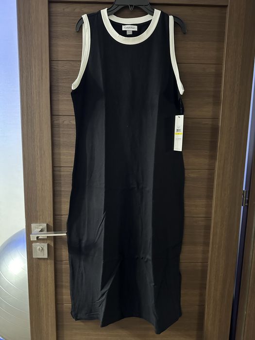 Сукні, плаття Calvin Klein, Tommy hilfiger, Guess, S/M/L