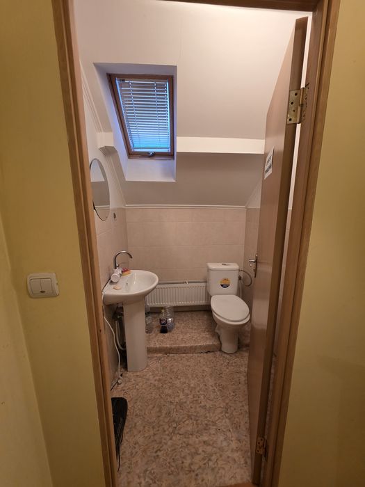 Оренда комерційного приміщення