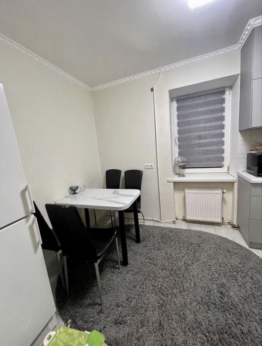 Оренда 1к. Квартира ЦЕНТР вул. Весела 51