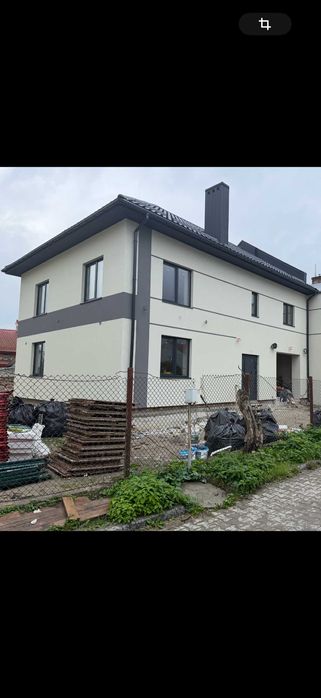 утеплення будинків