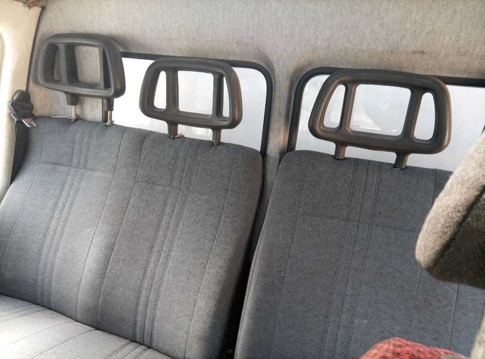 Продам Газель дуэт
