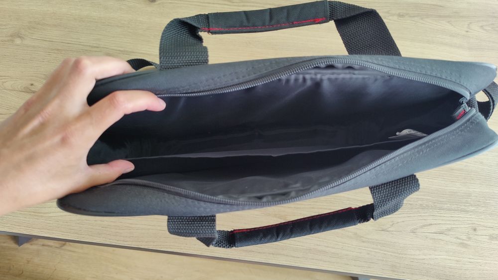 Mala Computador Portátil