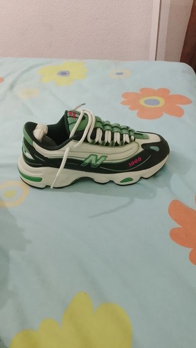 New balance 1000