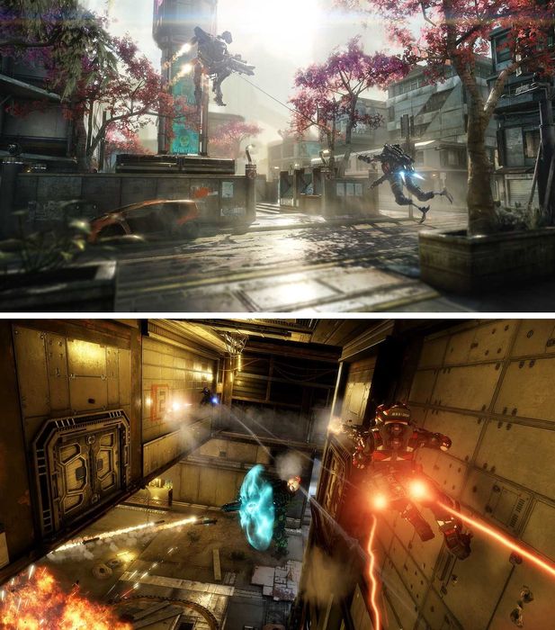 EA - Titanfall 2: Ultimate - XBOX ONE + Xbox Series X|S - kod