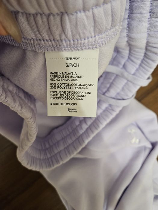 Костюм under armour