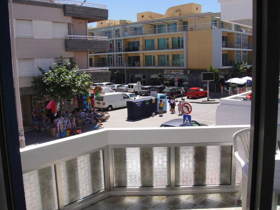 T1 Praia da Barra a 50m da praia com garagem