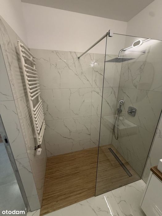 Wynajmę nowe mieszkanie 45 m², wysoki standard – Gocław,ul. Celownicza - Widok 3